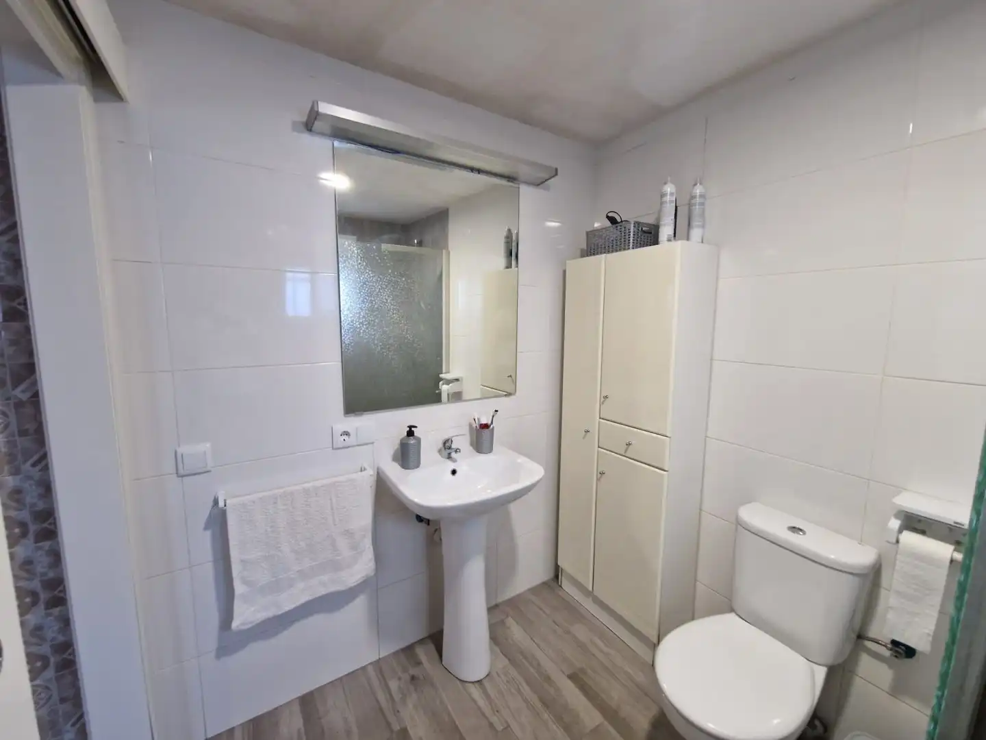 Baño de Casa o chalet en venta en Lora del Río