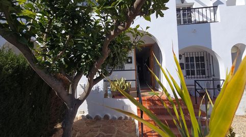 Foto 3 de Dúplex en venda a Calle de Miguel Hernández, Mojácar Playa - Las Ventanicas - La Paratá, Mojácar