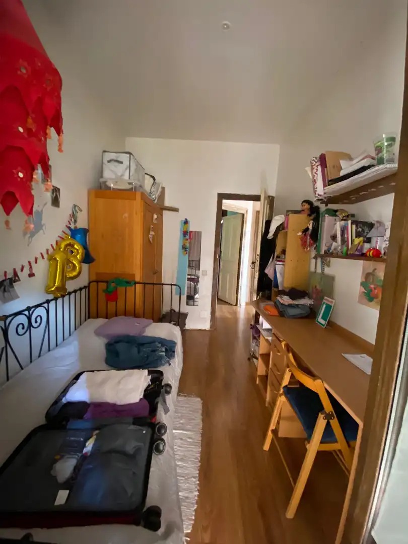 Dormitori de Casa o xalet en venda en Plasencia amb Aire condicionat, Calefacció i Terrassa