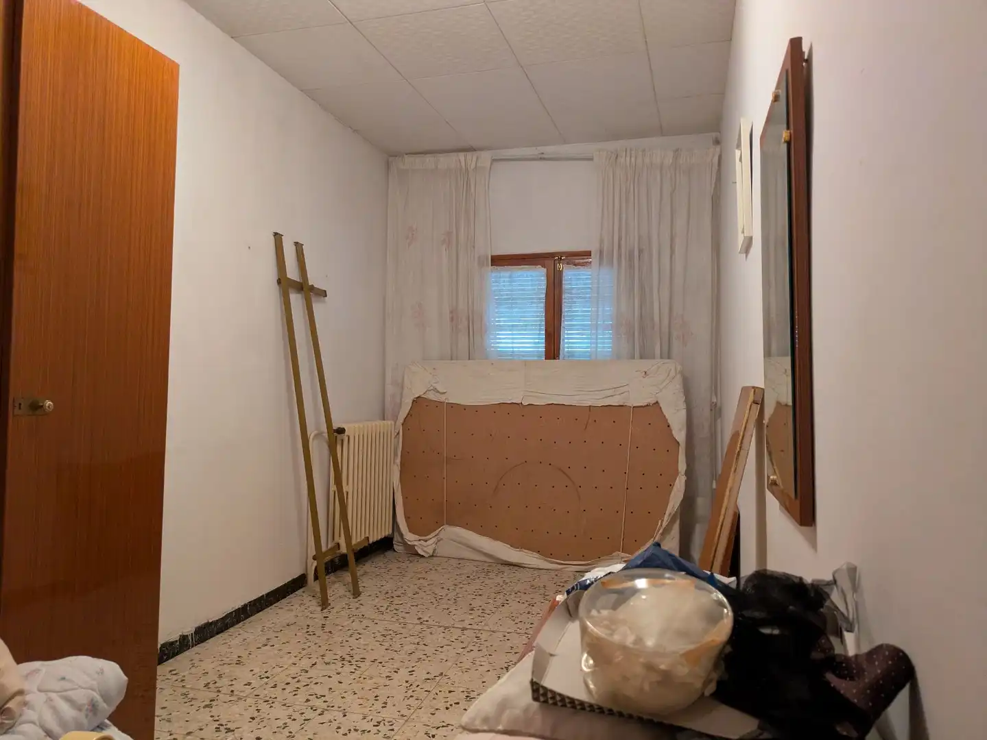 Finca rústica en venta en Monzón con Calefacción, Jardín privado y Terraza