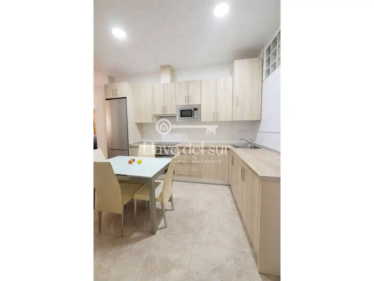 Appartamento in vendita a Calle Floridablanca 24, imagen 4