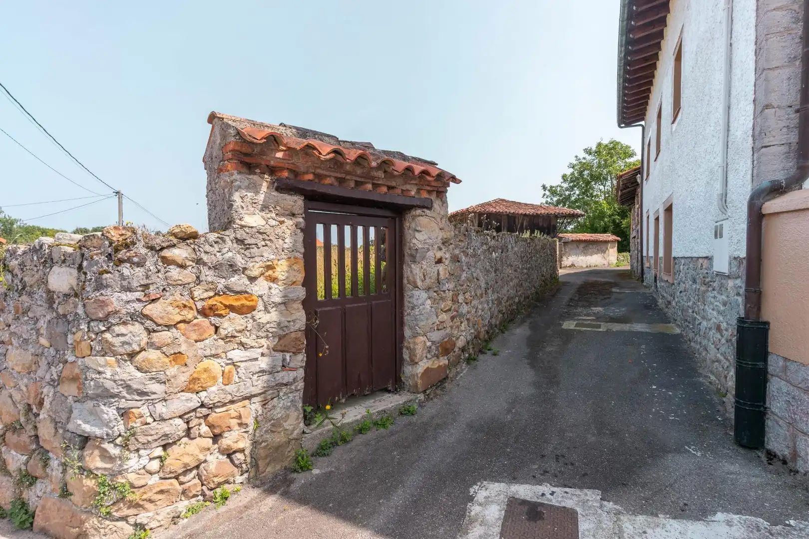 Haus zum Verkauf in Barrio Casas de Alea 20, imagen 55