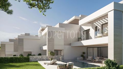Foto 3 de Casa o chalet en venta en N/a, La Quinta, Benahavís