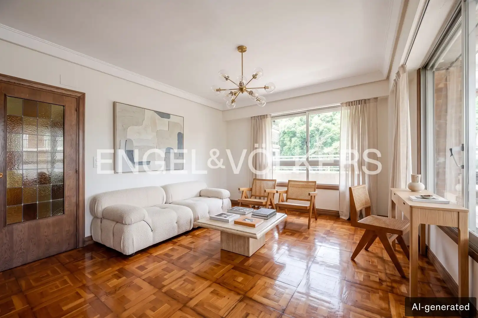 Piso con ascensor en venta en Calle de Catalina de Erauso, imagen 5