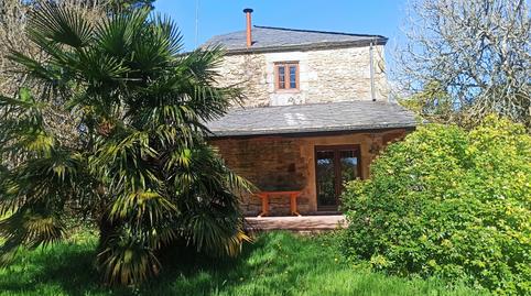 Foto 2 de Casa o chalet en venta en Begonte, Lugo