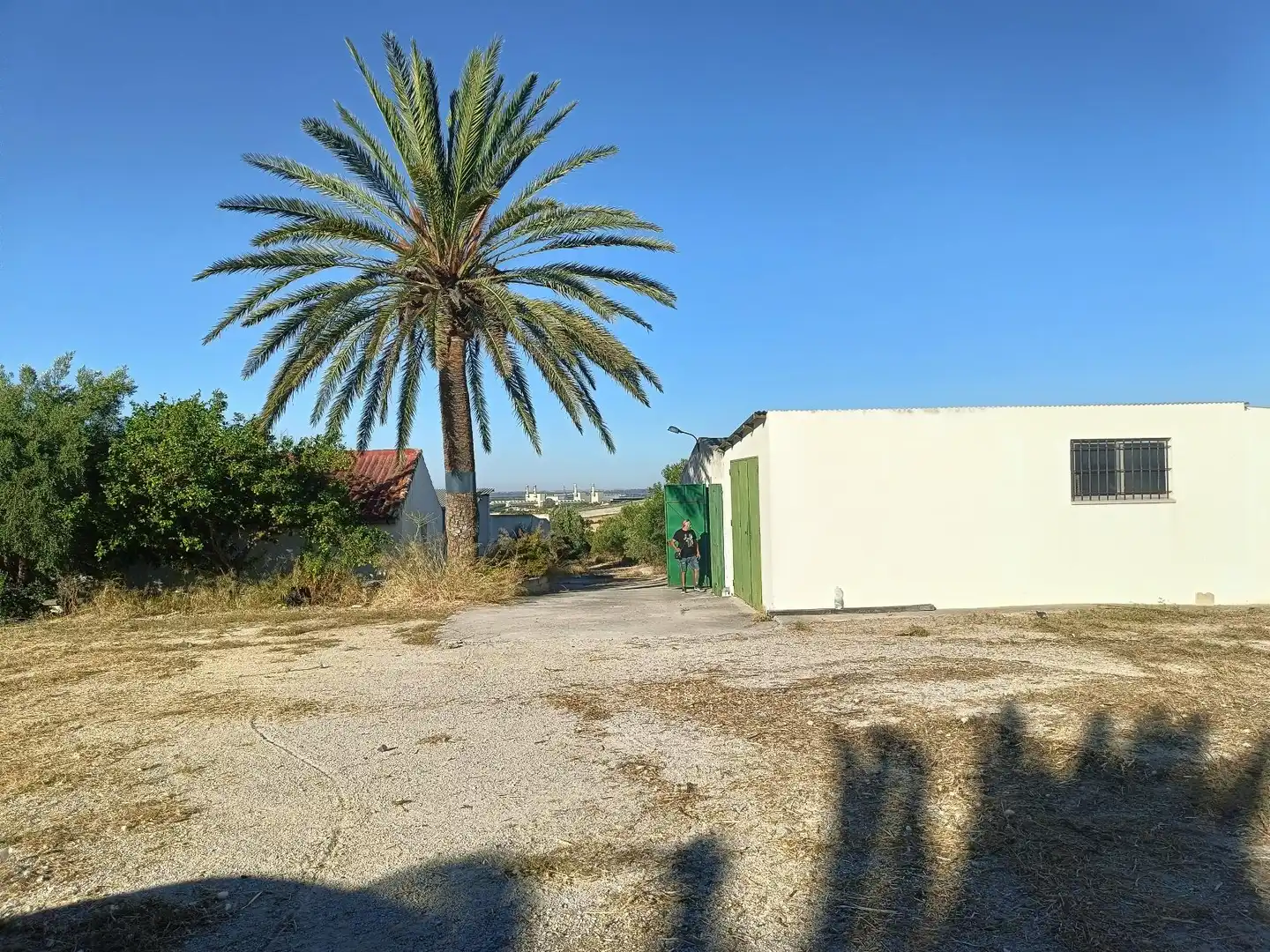 Casa rústica en venda a Arcos de la Frontera, imagen 4