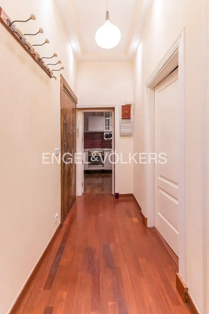 Appartamento con ascensore in vendita a Centro, imagen 11
