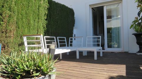 Foto 4 de Apartamento en venta en El Verger, Alicante