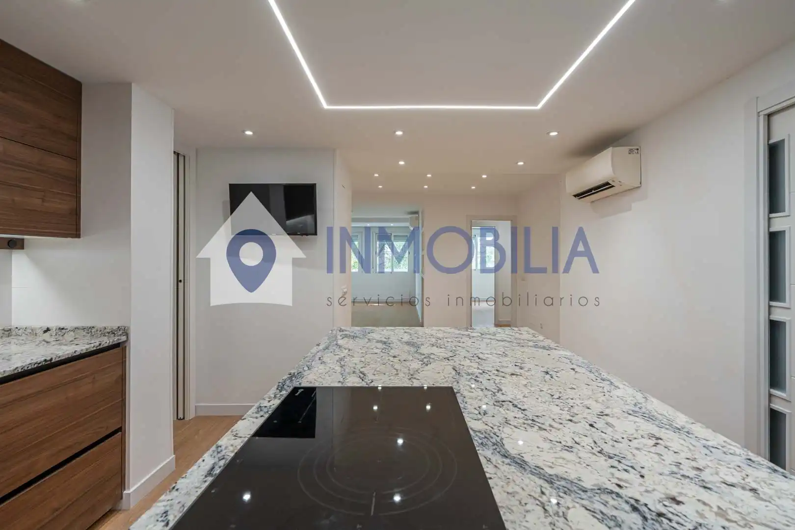 Appartement avec ascenseur à vendre à Avenida de Bruselas, imagen 21