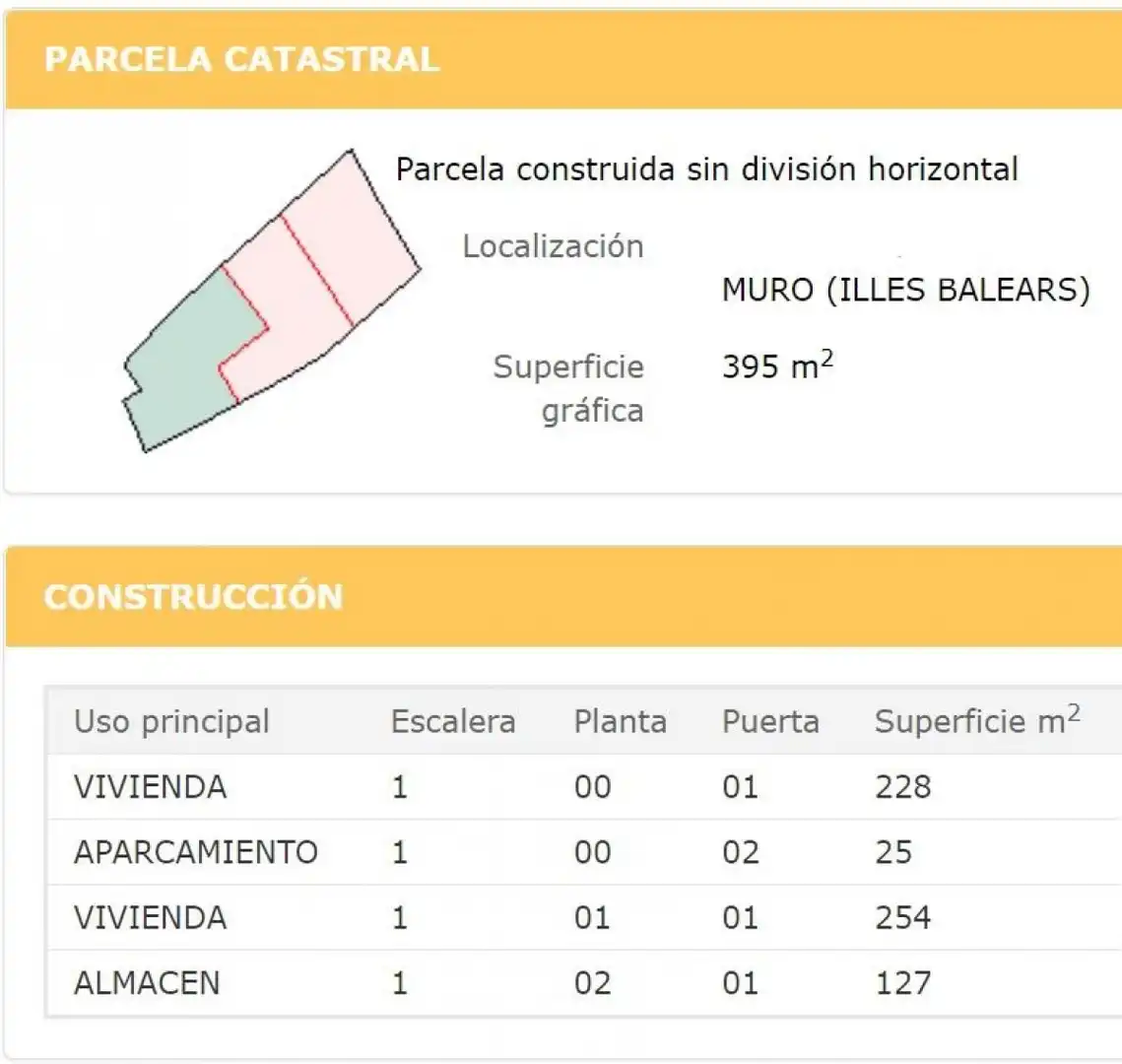 Country house for sale in Calle MAJOR 6, imagen 35