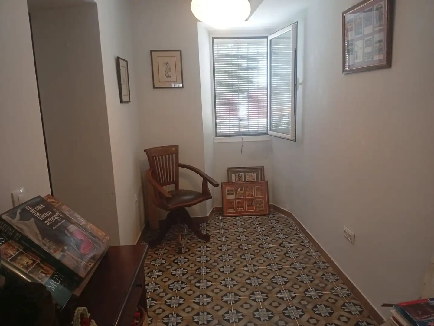 Finca rústica en venta en Mollina con Aire acondicionado, Calefacción y Jardín privado
