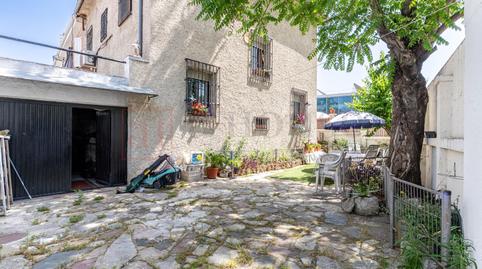 Photo 2 of House or chalet for sale in Calle Begoña, Fuente del Berro,  Madrid Capital