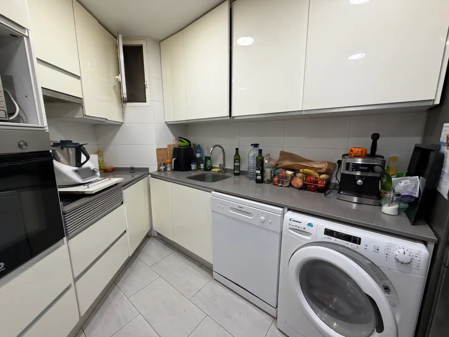 Appartement avec balcon à vendre à Carrer de Joaquim Serra, imagen 21