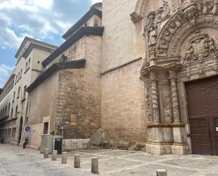 Vista exterior de Apartament en venda en  Palma de Mallorca