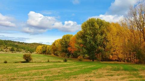 Foto 5 de Finca rústica en venda a Villar de Olalla, Cuenca