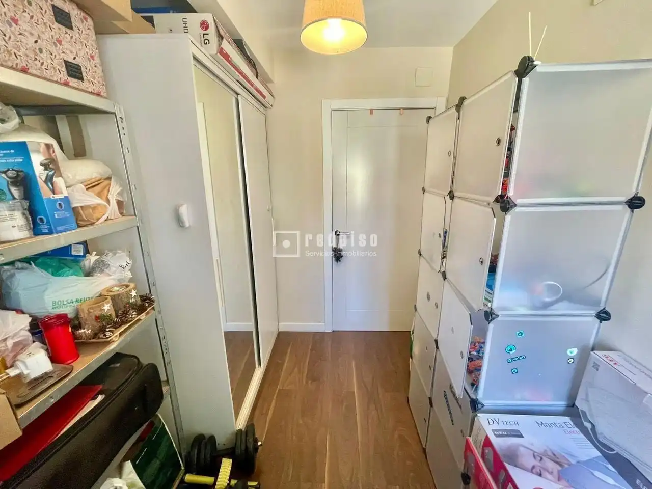 Habitación de Piso en venta en Madrid con Aire acondicionado, Calefacción y Terraza