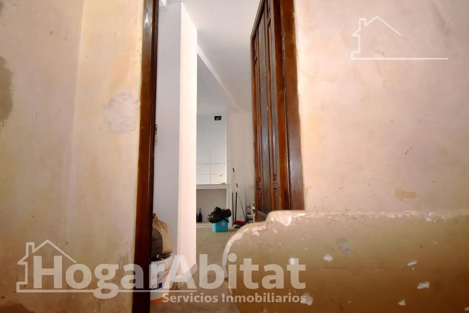 Haus oder Chalet zum Verkauf in Alzira mit Terrasse und Balkon