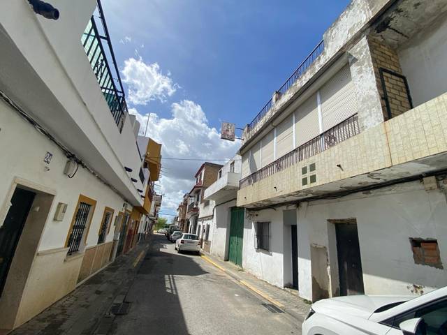 Piso en Venta en Palmete