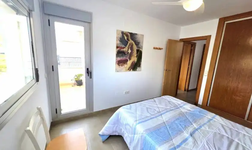 Adossat amb terrassa en venda a Calle el Molino, imagen 42