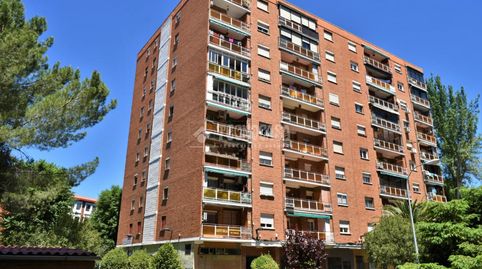 Foto 3 de Piso en venta en Val, Alcalá de Henares