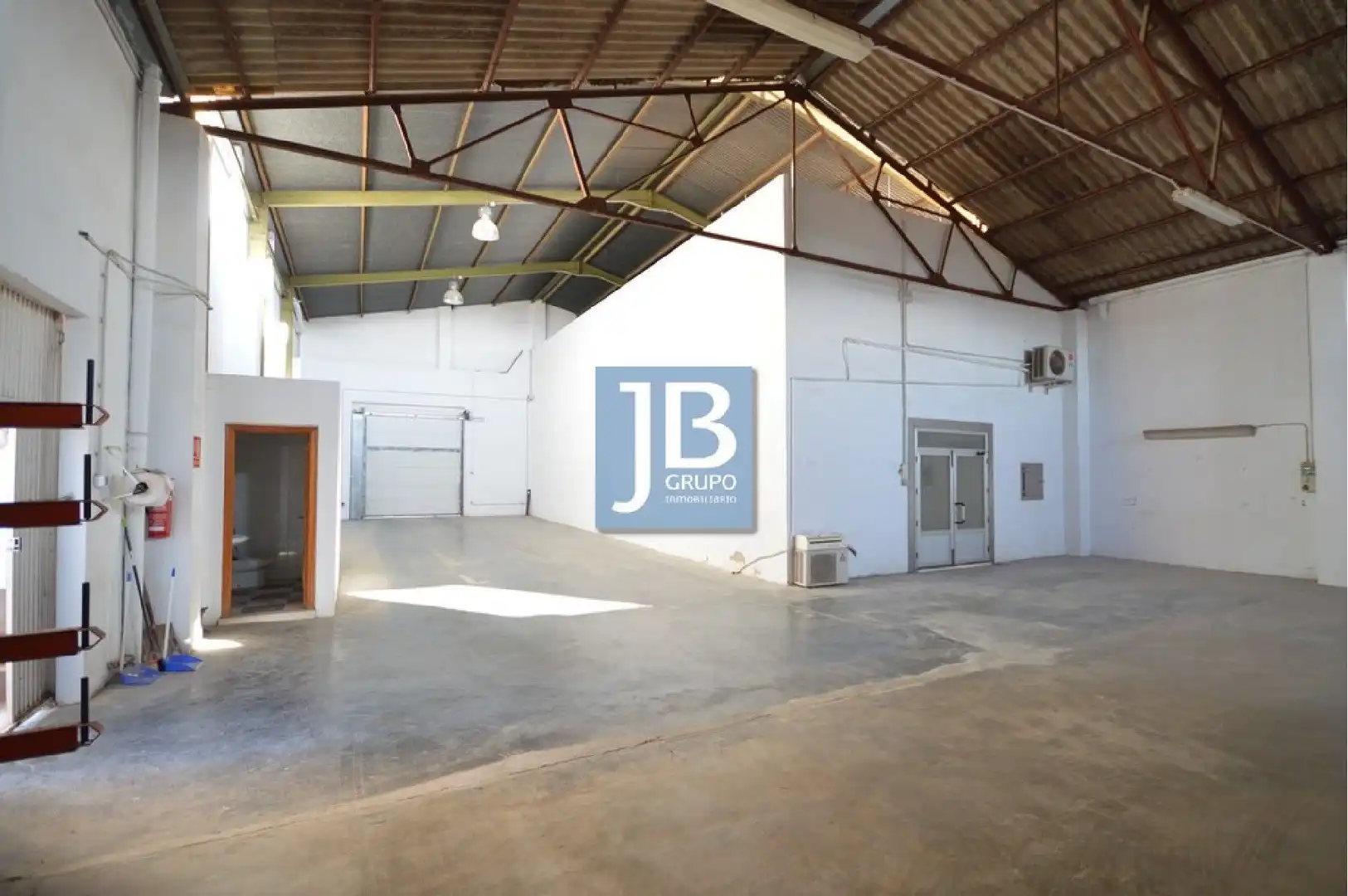 Nave industrial in vendita a La Llosa de Ranes