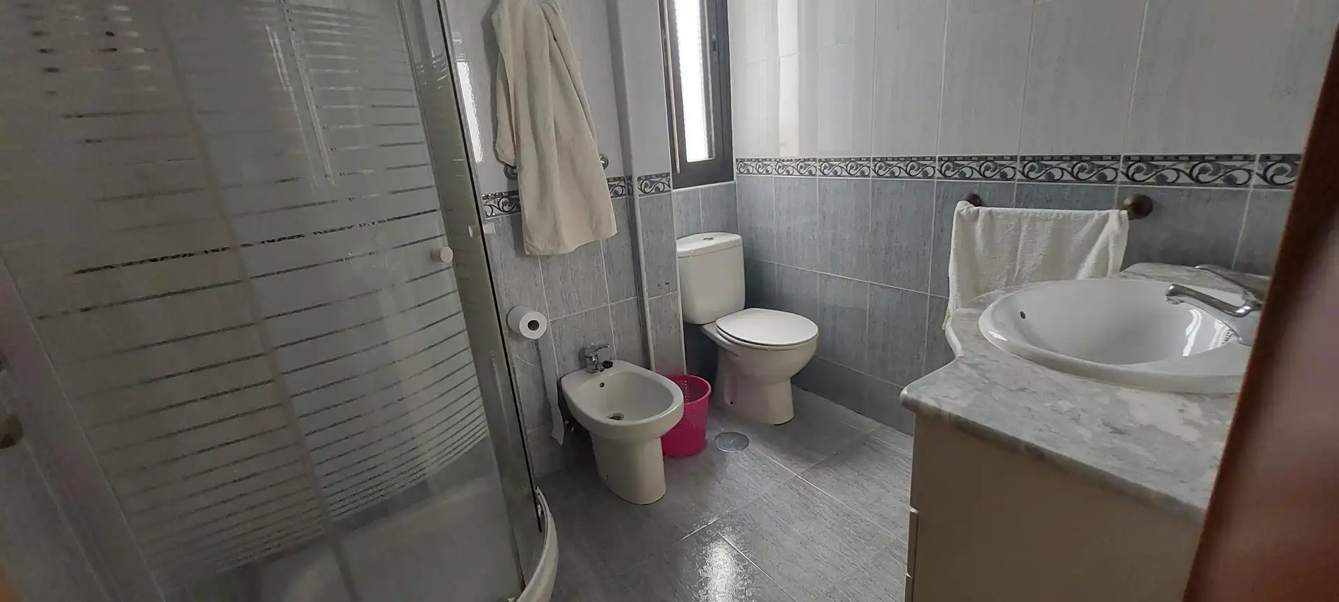 Piso de alquiler en Calle Agustina de Aragón, Fígares