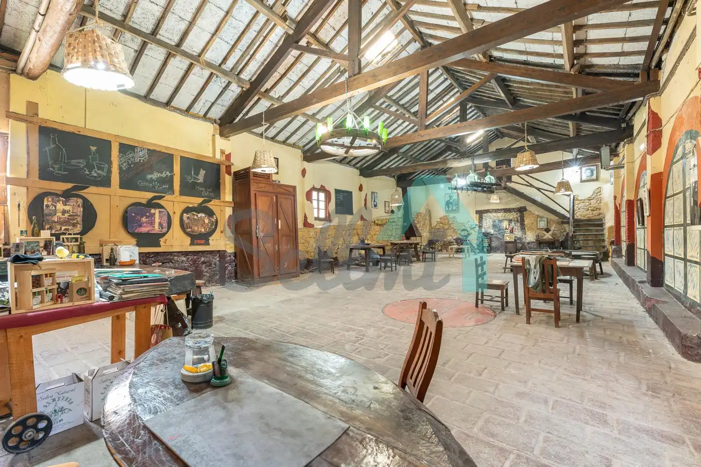 Buildings for sale in Oviedo 