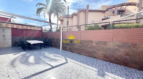 Foto 2 de Casa o xalet de lloguer a Los Cuarteros, Murcia