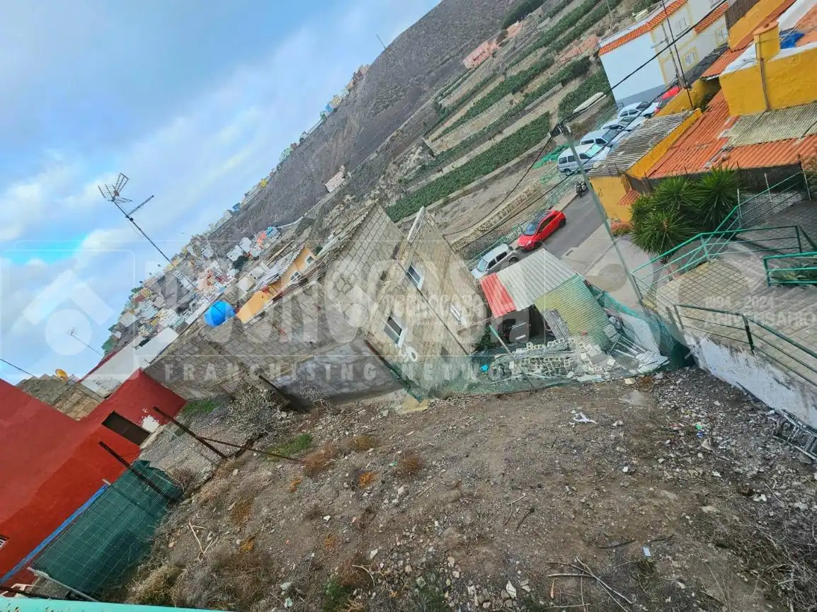 Residencial en venda en Las Palmas de Gran Canaria
