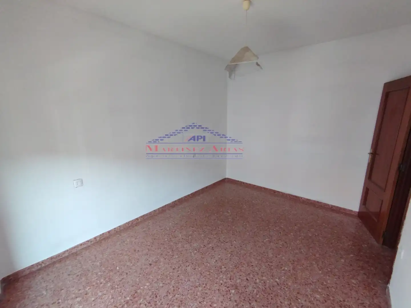 Bedroom of Detached homes for sale in Andújar  with Terrace, Storage room and Balcony