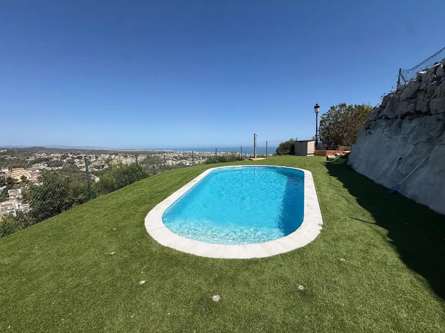 Doppelhaushälfte mit Terrasse zum Verkauf in Segur de Calafell