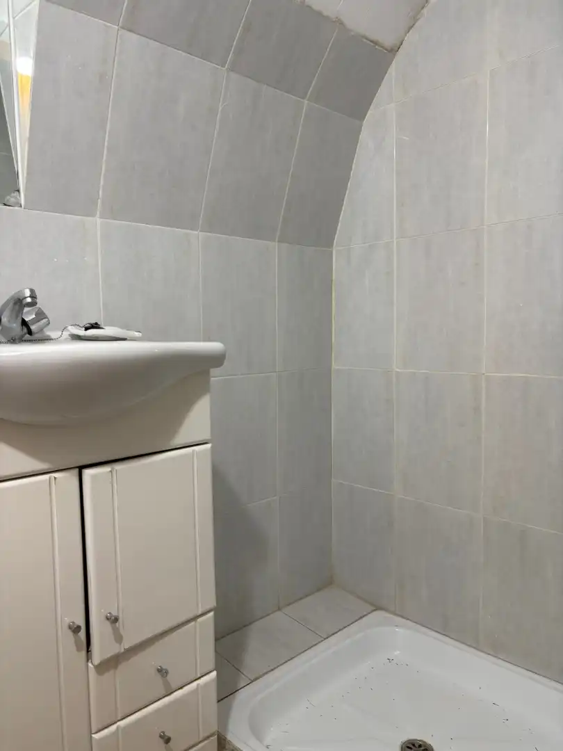 Baño de Casa o chalet en venta en Tejeda de Tiétar con Balcón