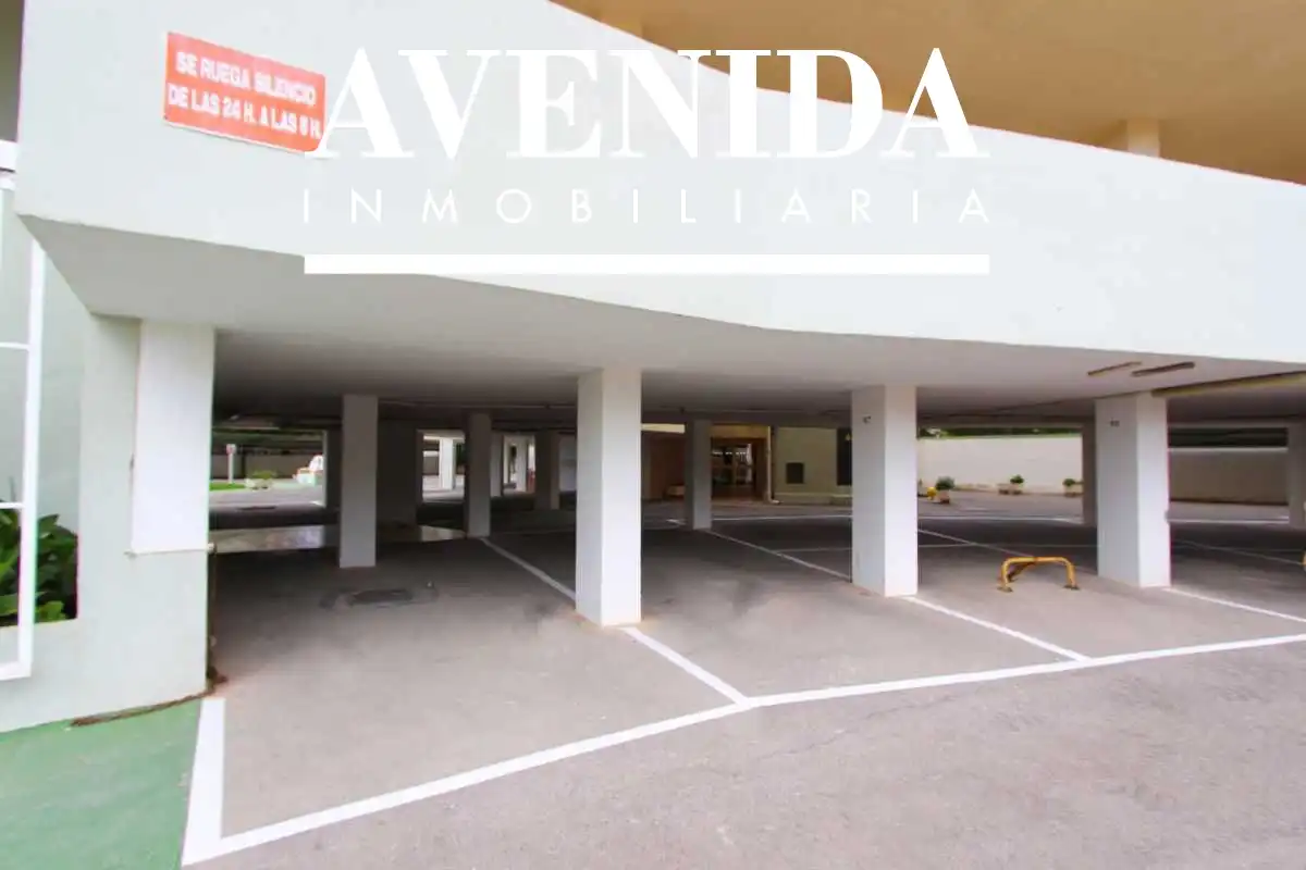 Apartament amb terrassa en venda a Columbretes 18, imagen 44