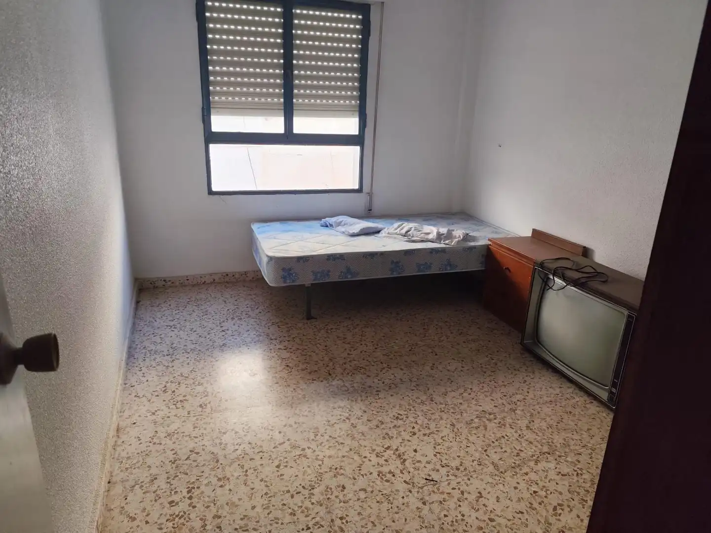 Dormitori de Pis en venda en Alhama de Murcia amb Balcó
