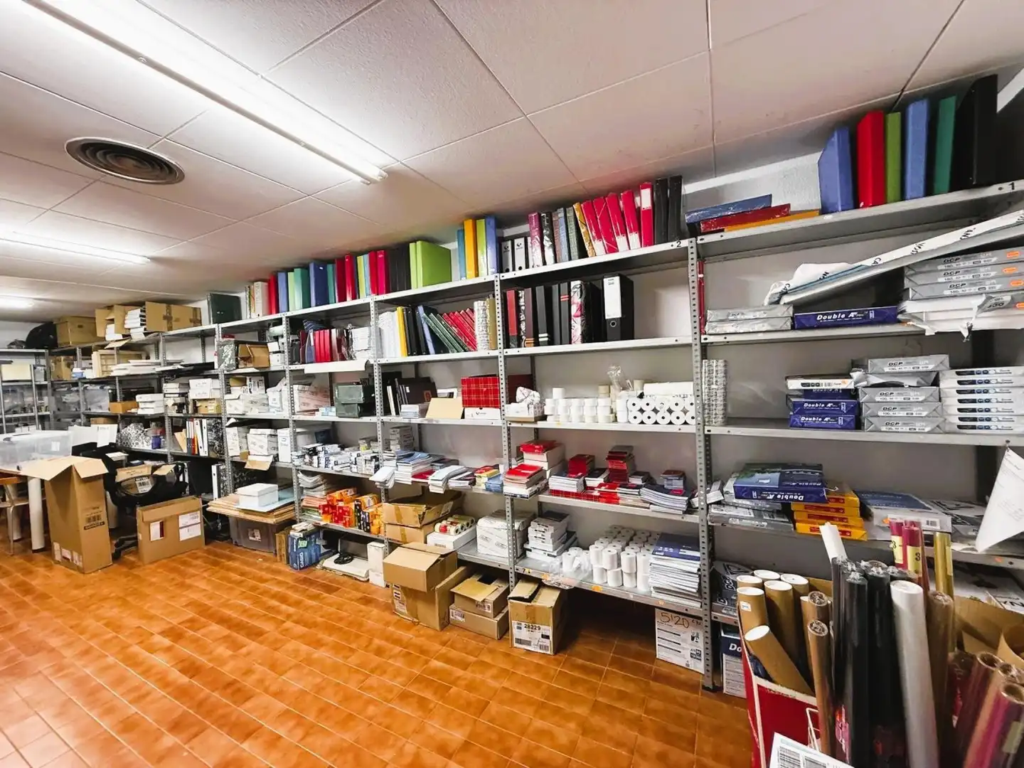 Business premises for transfer in Centre, imagen 4