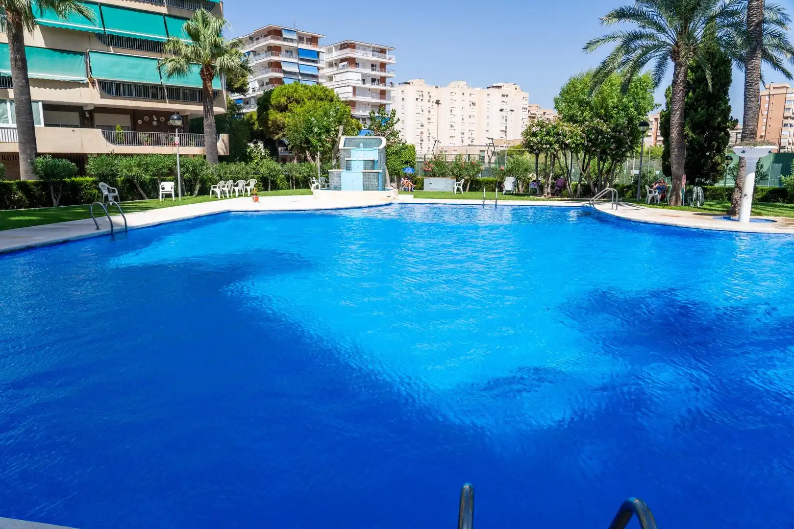 Pis amb piscina en venda a Playa de San Juan - El Cabo de las Huertas, imagen 17