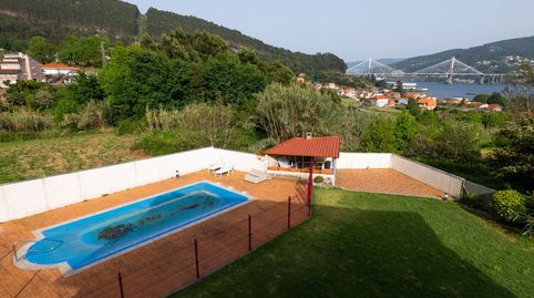 Foto 4 de Casa o chalet en venta en Lugar Lugar O Calvar, Moaña, Pontevedra