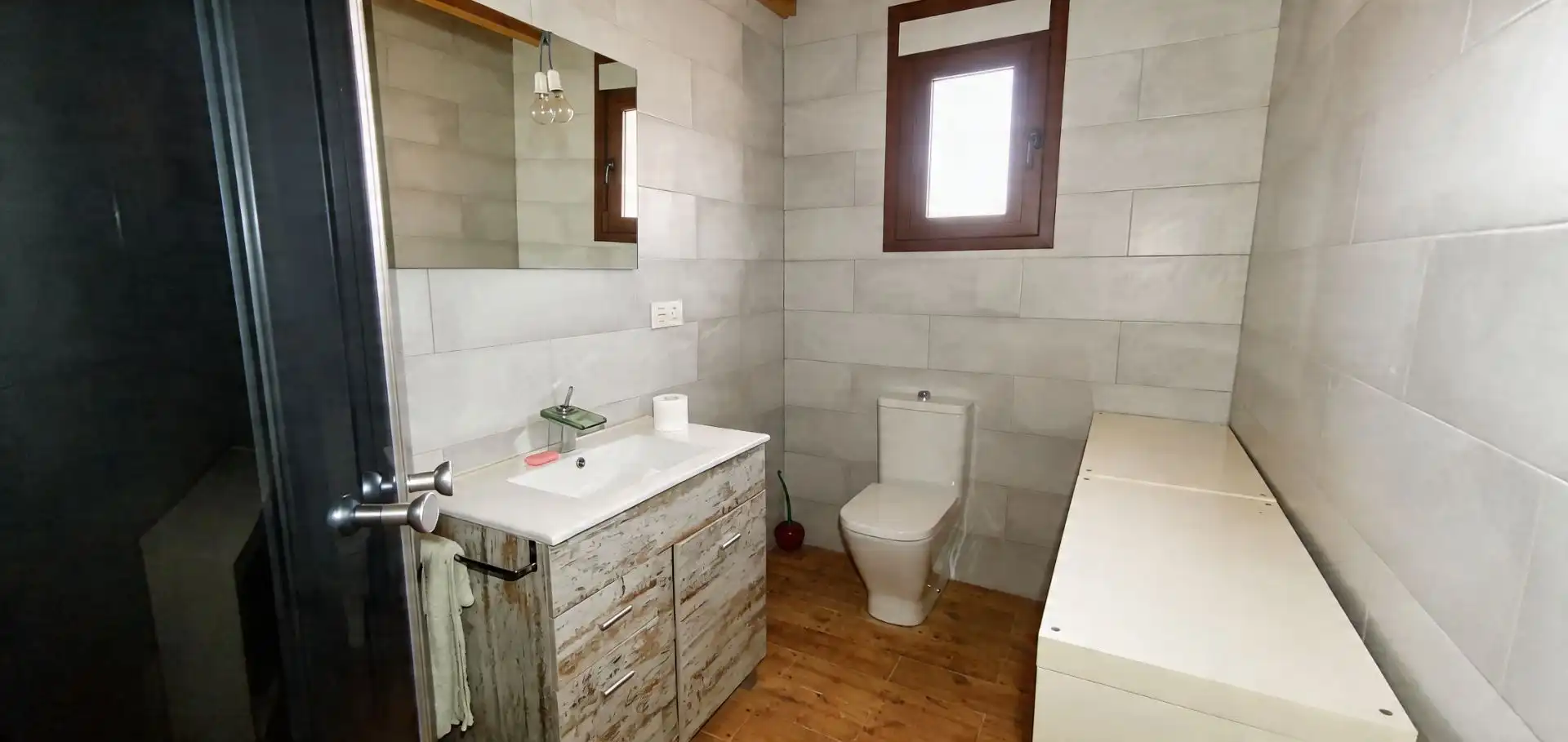 Baño de Terreno en venta en Jaraíz de la Vera