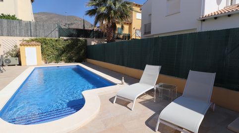 Foto 4 de Casa o xalet en venda a Fortuna, Murcia