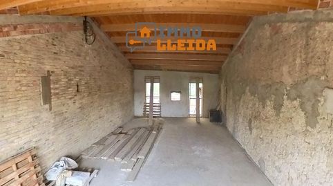 Foto 4 de Casa adosada en venda a Del Pont, 67, Balaguer, Lleida