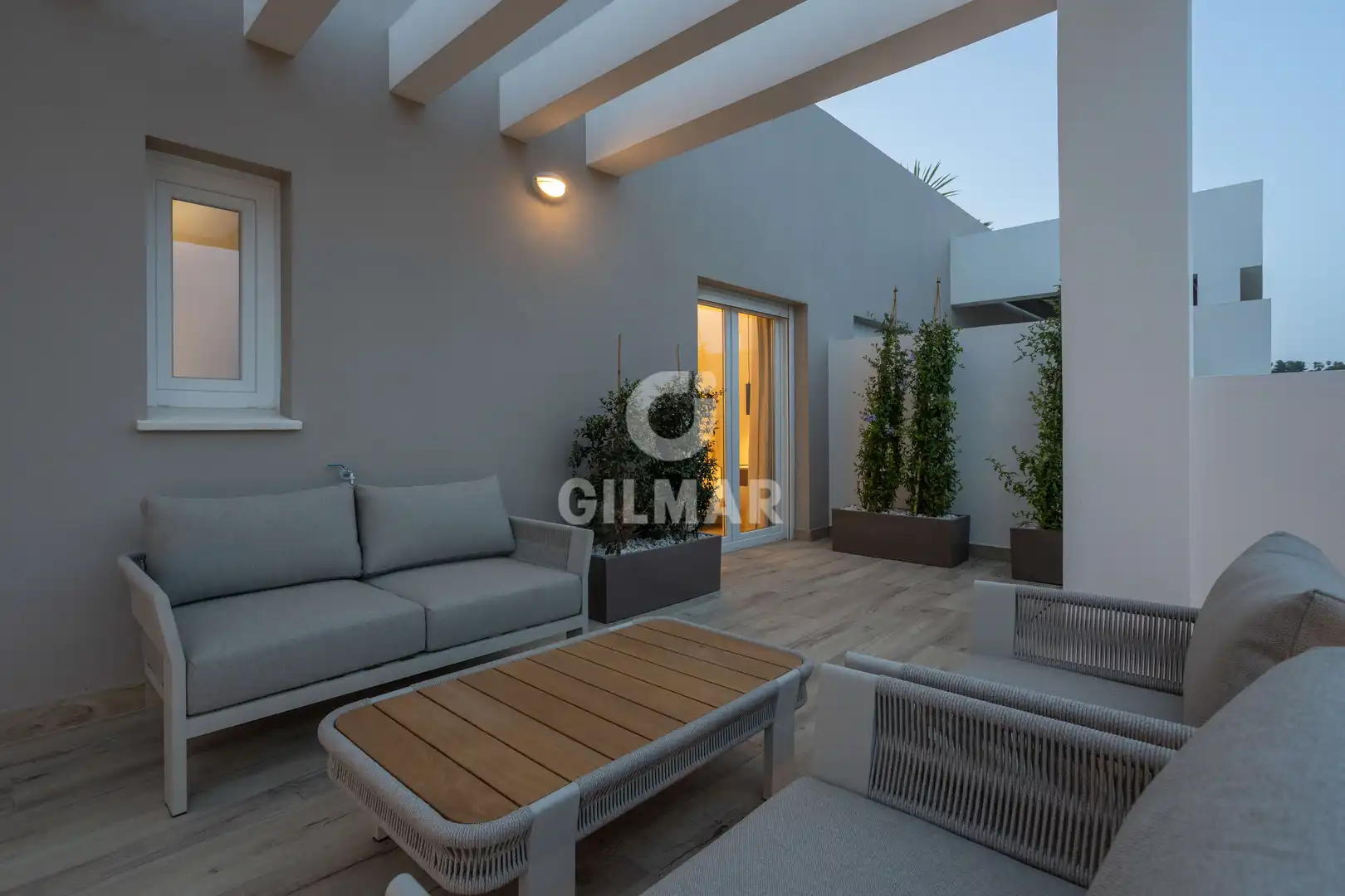 Penthouse with terrace for sale in Nueva Andalucía, imagen 41