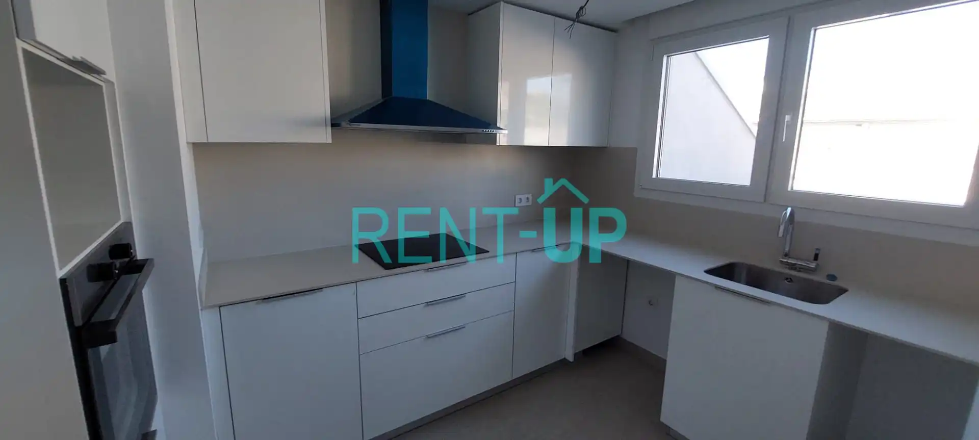 Cocina de Edificio en venta en Xàtiva