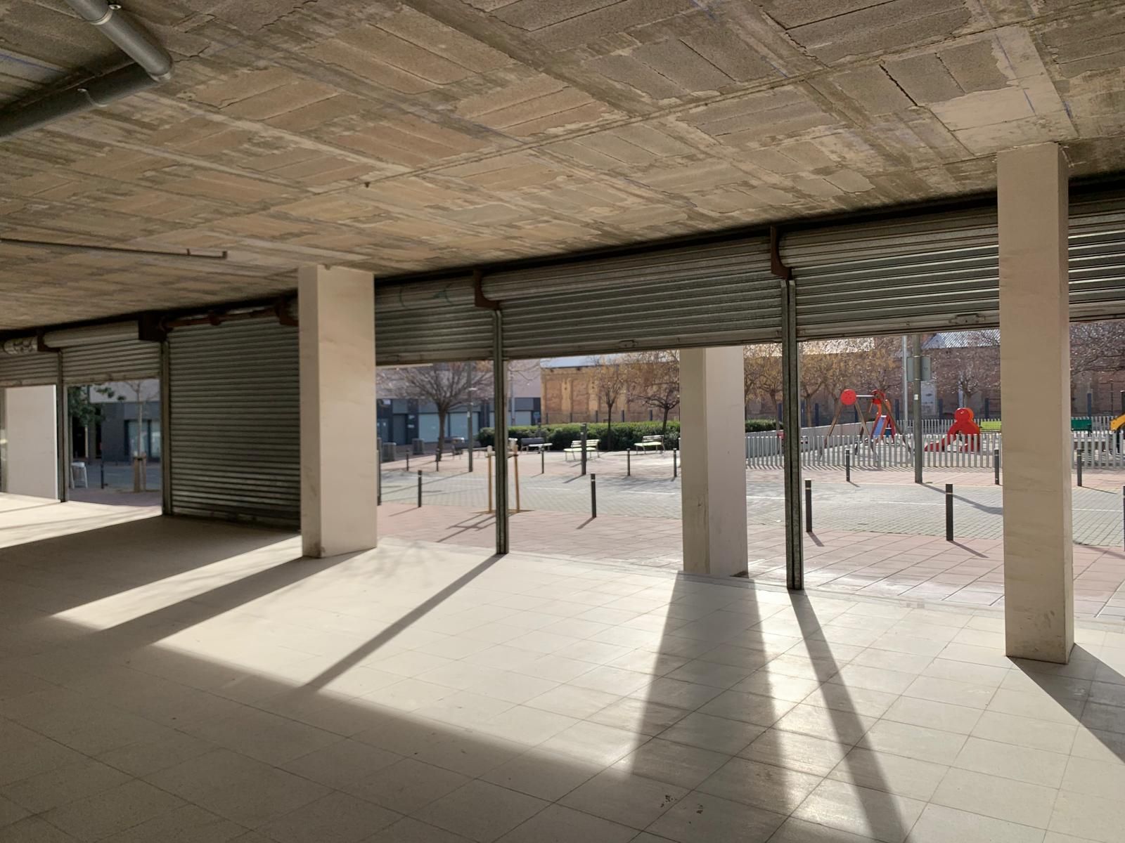 Premises for sale in Carrer de Justa Goicoechea, Santa Eulàlia, L'Hospitalet de Llobregat