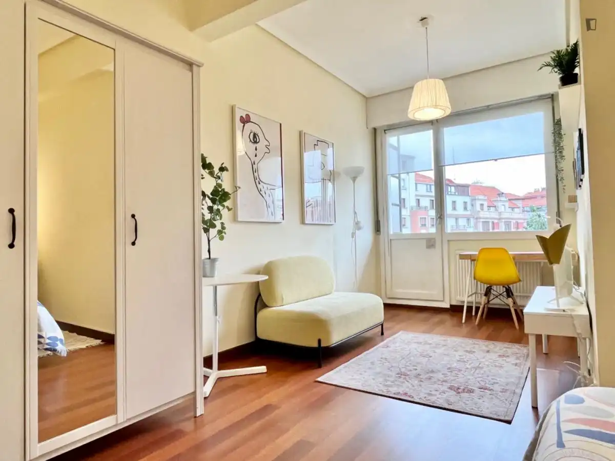 Zimmer in Bilbao , Bizkaia