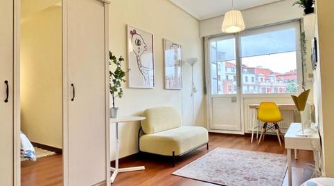Foto 3 de Apartament per a compartir a Basurtu, Bizkaia