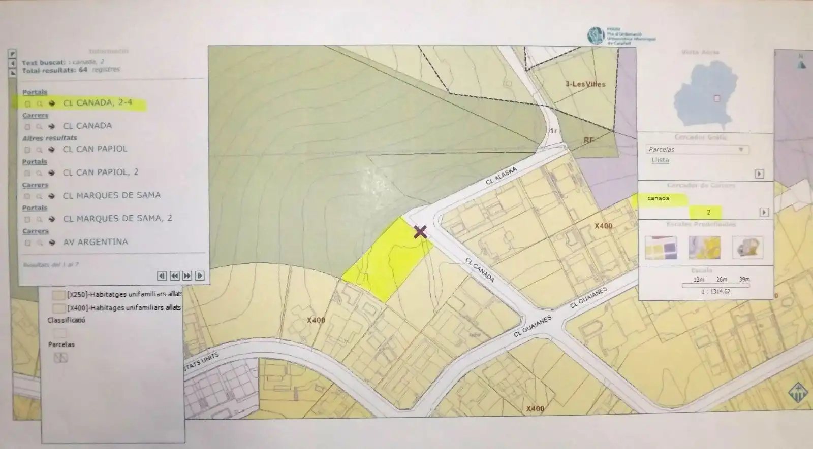 Rural land for sale in CANADA, imagen 8