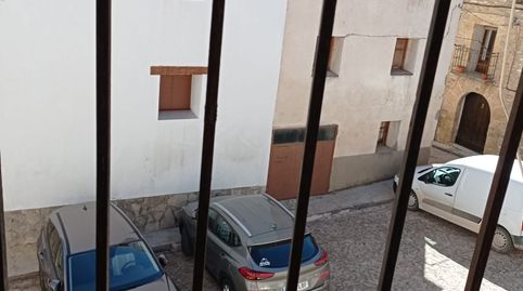 Foto 2 de Casa o chalet en venta en Mosqueruela, Teruel