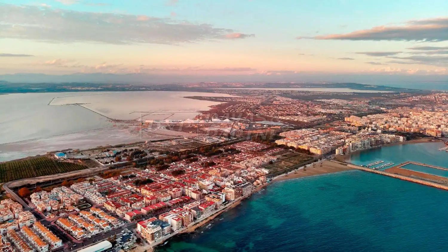 Villa con giardino in vendita a Orihuela Costa, imagen 23