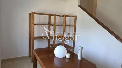 Foto 5 de Casa o chalet en venta en Juan de Herrera, Barcience, Toledo