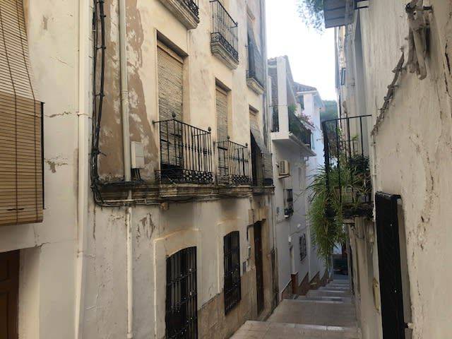 Casa-chalet en Venta en Calle San Juan de la Cruz, 7 en Beas de Segura